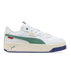 Zapatillas Puma Carina Street Lux