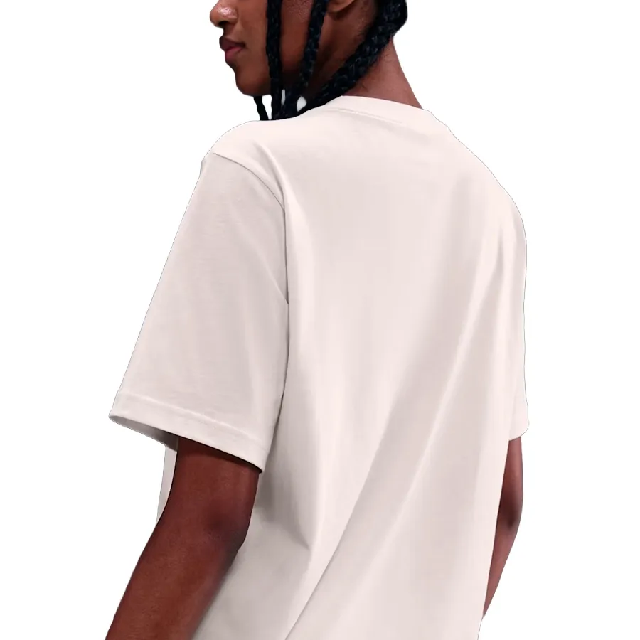 Imagen 3 de 4 de Remera Nike Sportswear-BLANCO