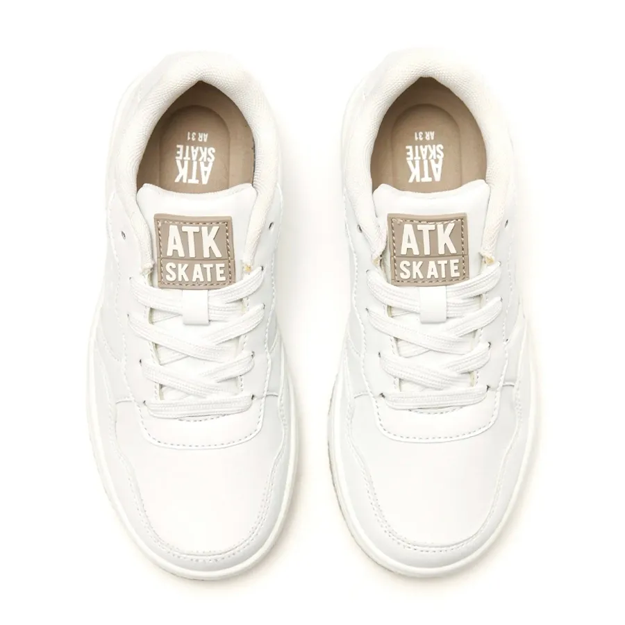 Imagen 4 de 5 de Zapatillas Atomik Destiny-BLANCO