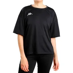 Remera Kappa Dassi Training