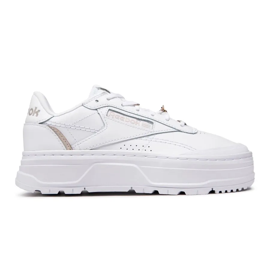 Imagen 0 de 5 de Zapatillas Reebok Club C Double Geo-BLANCO