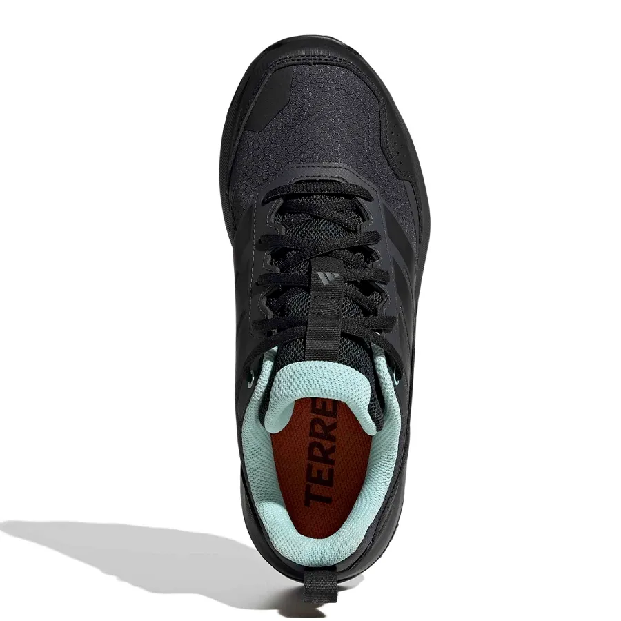 Imagen 3 de 7 de Zapatillas adidas Terrex Eastrail 3-NEGRO/GRAFITO/AERO