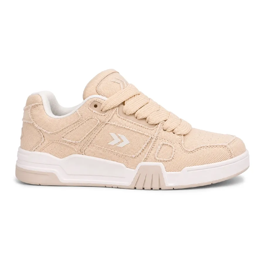 Imagen 0 de 4 de Zapatillas Atomik Emmet Denim 26-BEIGE