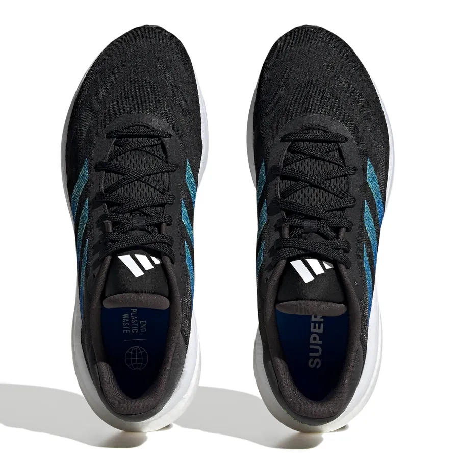 Imagen 3 de 7 de Zapatillas adidas Supernova 3-NEGRO/AZUL
