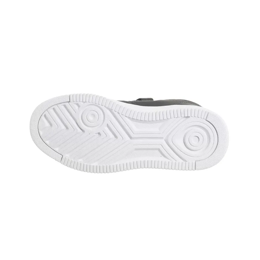 Imagen 4 de 7 de Zapatillas Atomik Purpurin-NEGRO/VIOLETA