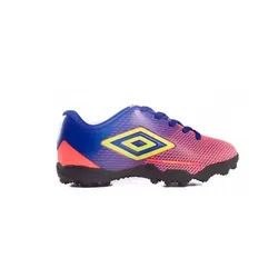 Botines Umbro U Sty Speed Sonic Jr