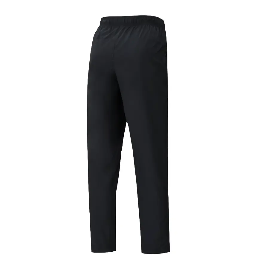 Imagen 2 de 6 de Pantalón Nike Pantalon Training Form-NEGRO
