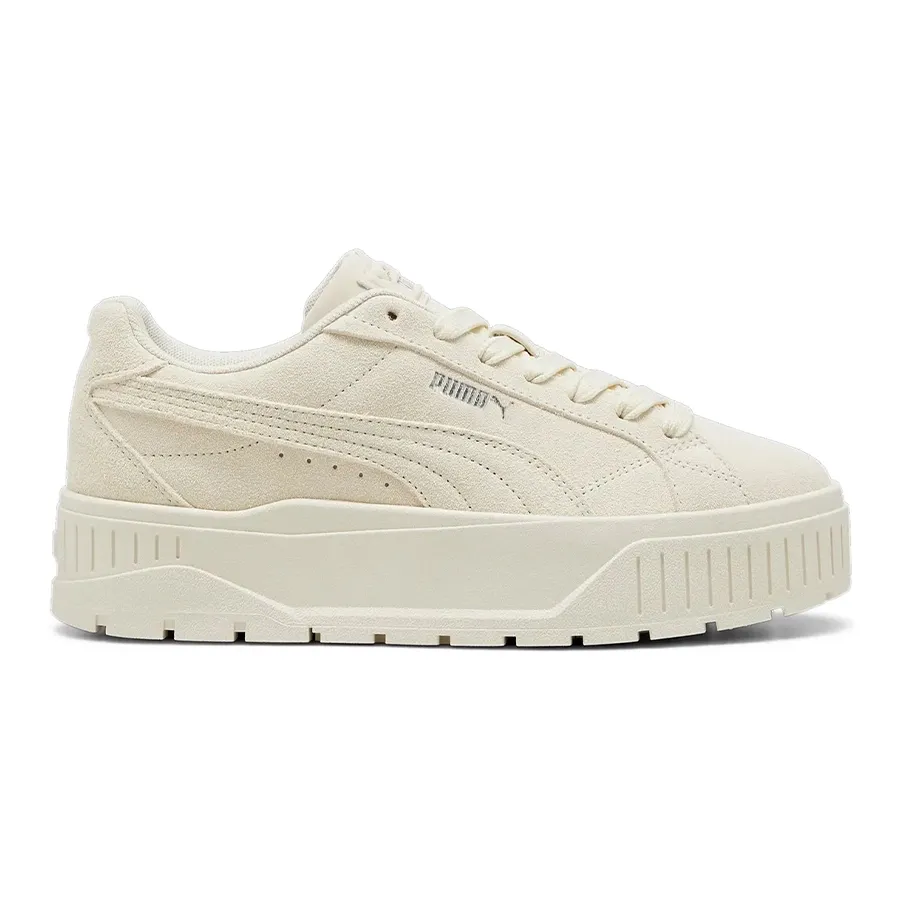 Imagen 0 de 7 de Zapatillas Puma Karmen II-HUESO