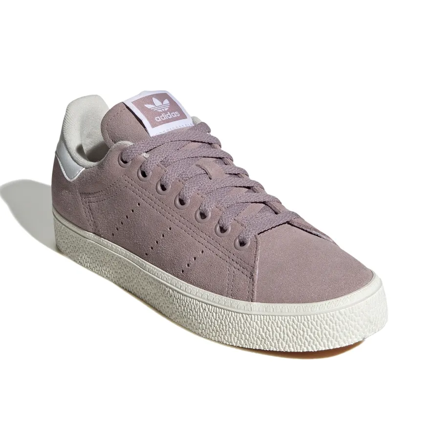 Imagen 4 de 8 de Zapatillas adidas originals Stan Smith Cs-LILA/BLANCO