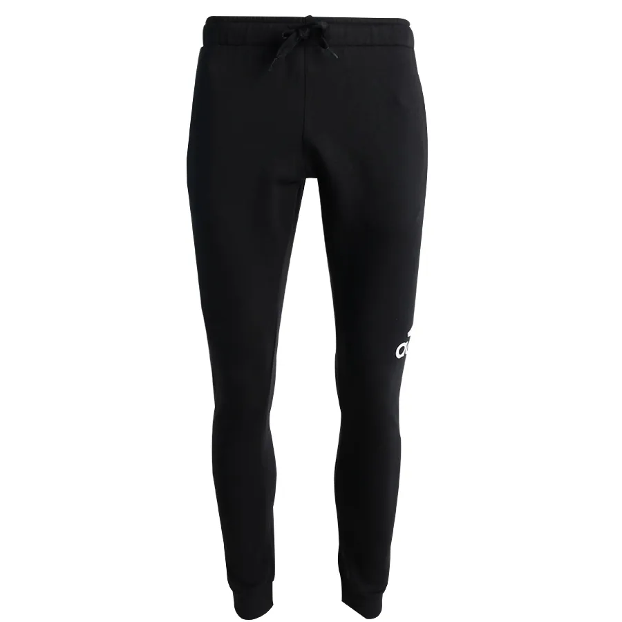 Imagen 0 de 4 de Pantalón adidas Logo Swpt Ch Fl-NEGRO/BLANCO