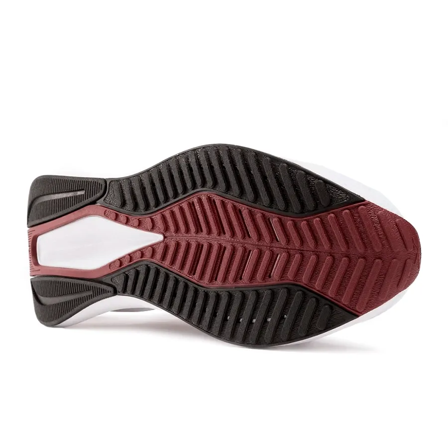 Imagen 6 de 7 de Zapatillas Reebok Energen Tech Plus-BLANCO/BORDO/NEGRO