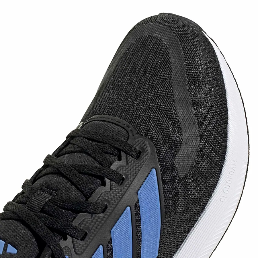 Imagen 4 de 7 de Zapatillas adidas Runfalcon 5-NEGRO/AZUL