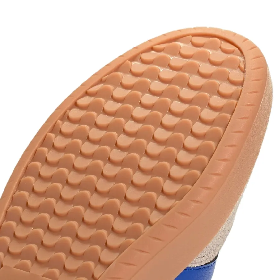 Imagen 5 de 6 de Zapatillas adidas Bareeda-BEIGE/AZUL