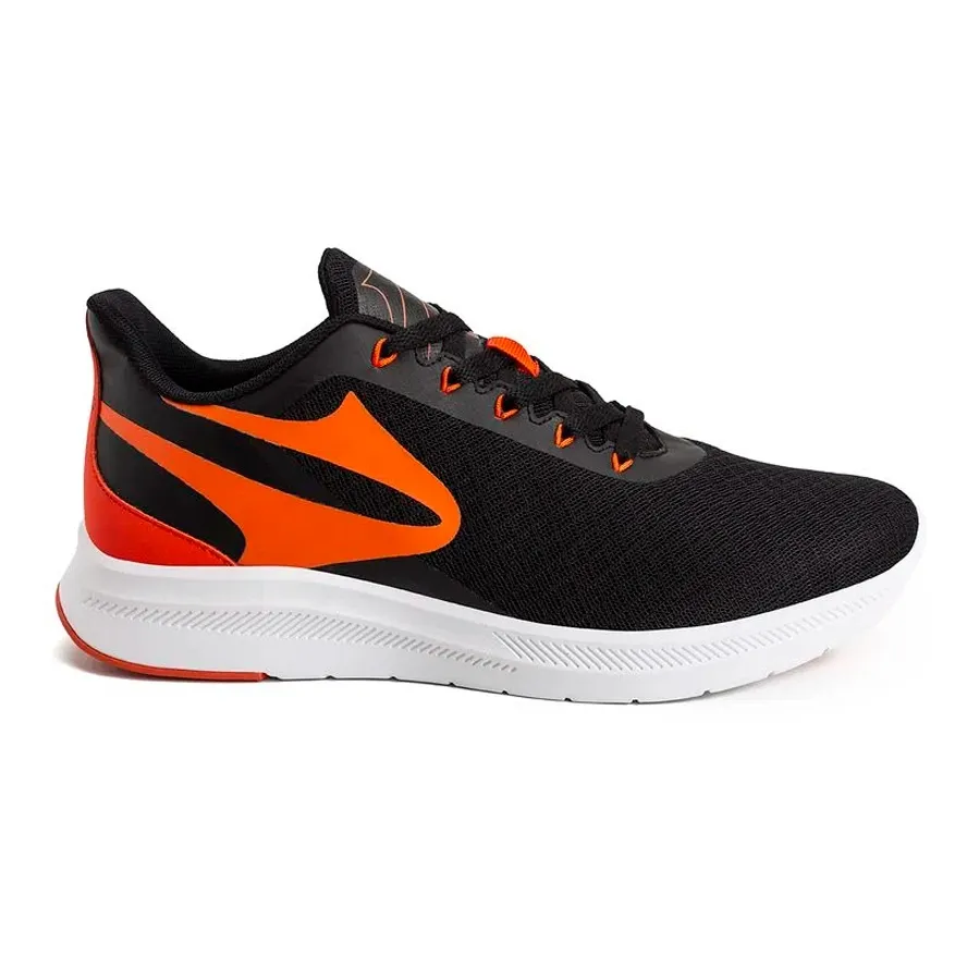Imagen 0 de 5 de Zapatillas Topper Vr Speed-NEGRO/NARANJA