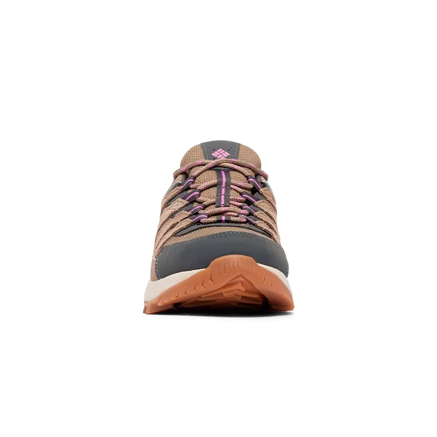 Imagen 4 de 8 de Zapatillas Columbia Strata Trail Low-BEIGE/GRAFITO