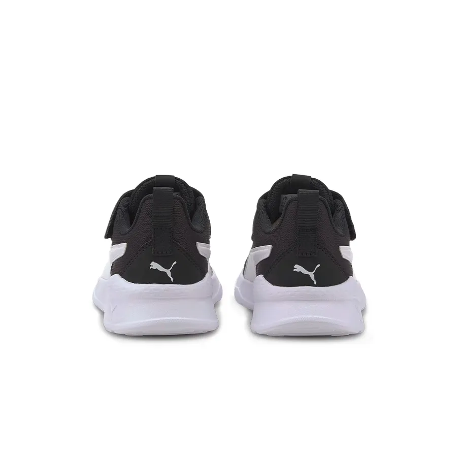 Imagen 4 de 5 de Zapatillas Puma Anzarun Lite-NEGRO/BLANCO