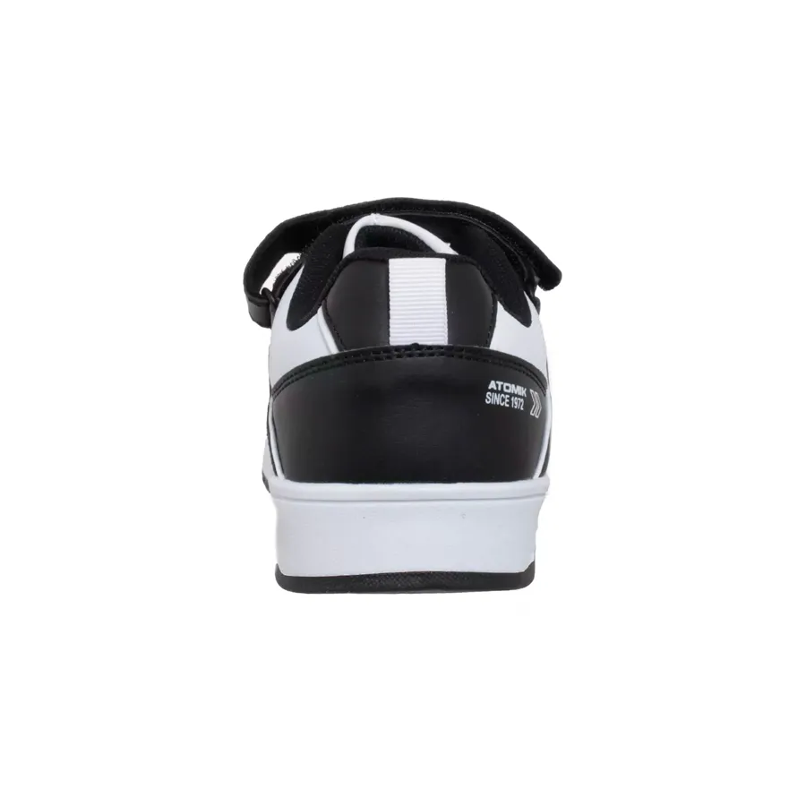 Imagen 3 de 5 de Zapatillas Atomik Tout 24-NEGRO