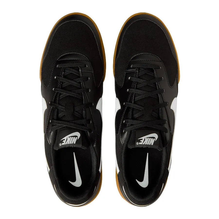 Imagen 3 de 8 de Zapatillas Nike Terra Manta-NEGRO/BLANCO/MARRON