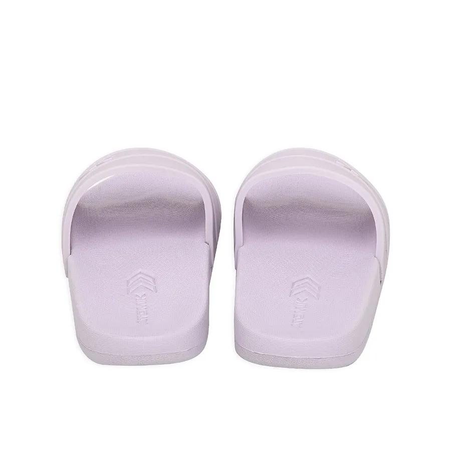 Imagen 3 de 5 de Sandalias Atomik Swim 25-LILA