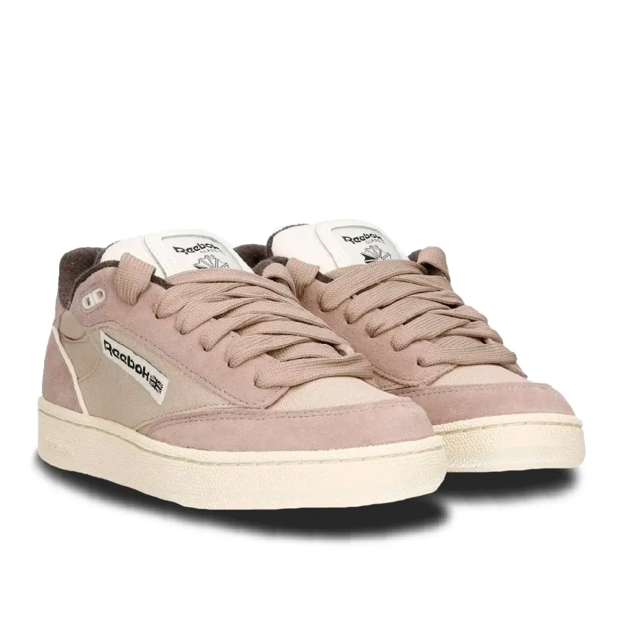 Imagen 1 de 5 de Zapatillas Reebok Club C Bulc-BEIGE