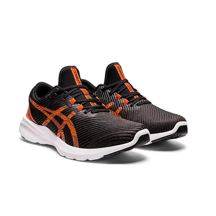 Imagen 1 de 7 de Zapatillas Asics Versablast-NEGRO/NARANJA