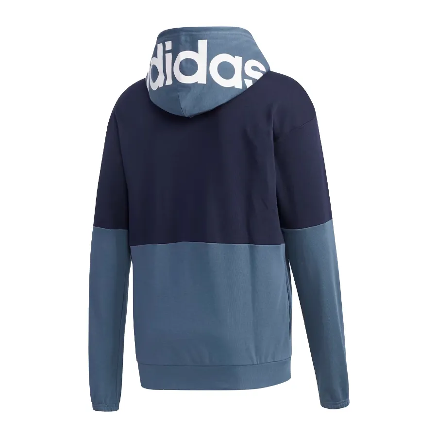 Imagen 1 de 3 de Buzo adidas New Authentic-MARINO/AZUL