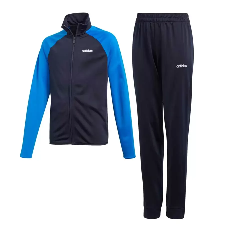 Imagen 0 de 4 de Conjunto adidas Entry-MARINO/AZUL