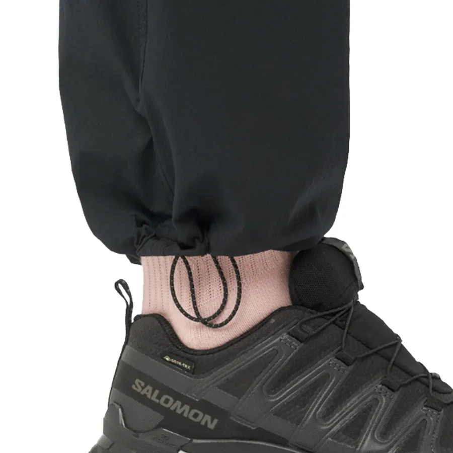 Imagen 6 de 7 de Pantalón Salomon Wayfarer 2.0-NEGRO