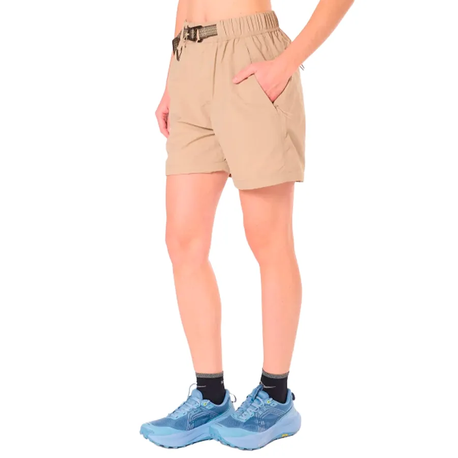 Imagen 4 de 9 de Pantalón Saucony Metro Cargo-ARENA