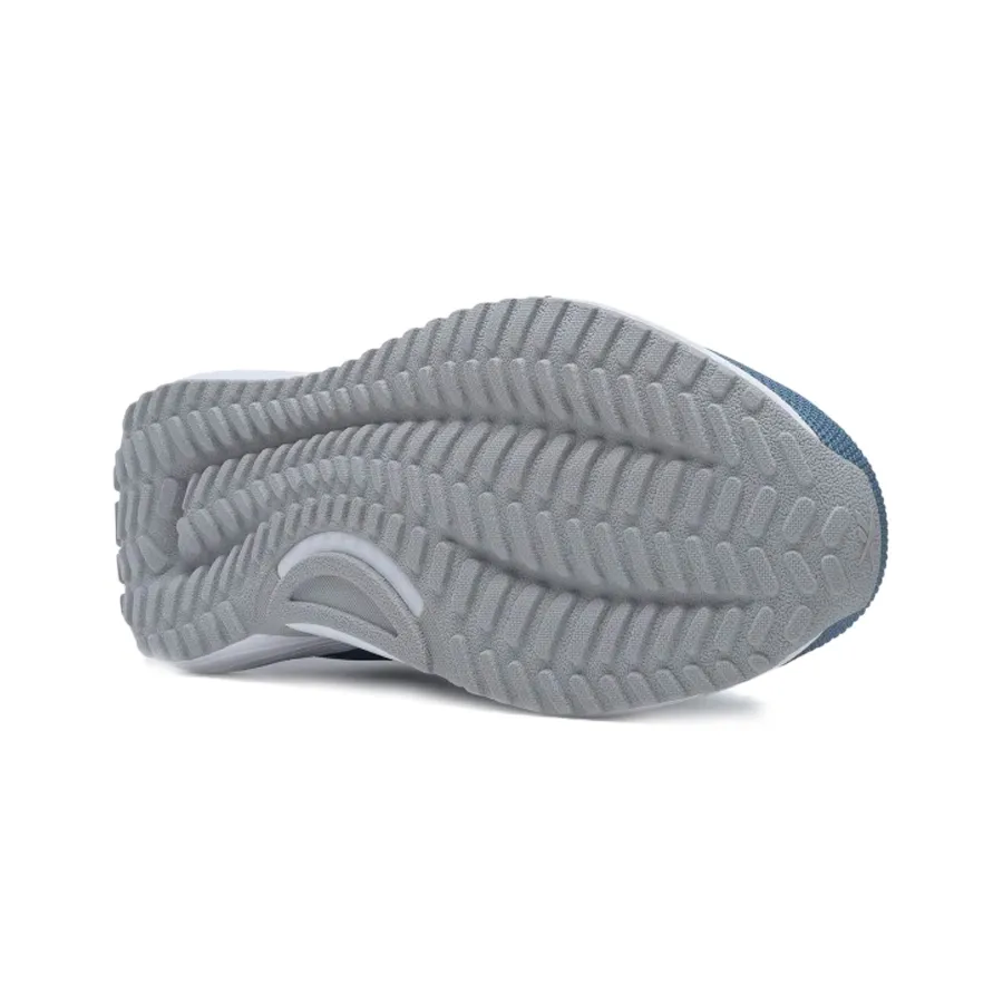 Imagen 3 de 4 de Zapatillas Reebok Lite Plus 3.0-AZUL/NEGRO/BLANCO