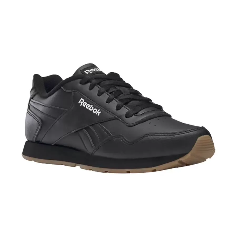 Imagen 0 de 5 de Zapatillas Reebok Royal Glide M-NEGRO/BEIGE