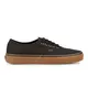 zapatillas-vans-authentic-NEGRO/MARRON
