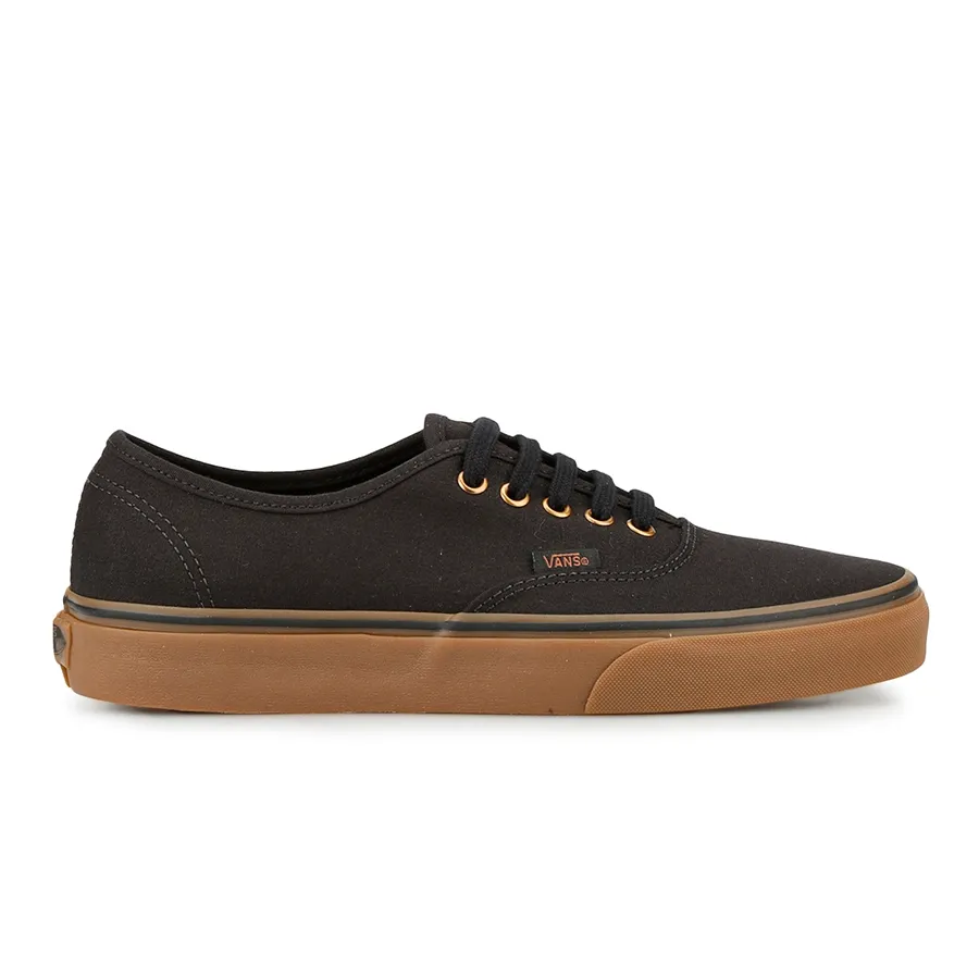 Imagen 0 de 5 de Zapatillas Vans Authentic-NEGRO/MARRON