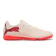 botines-multitapon-puma-future-9-play-tf-CRUDO/ROJO