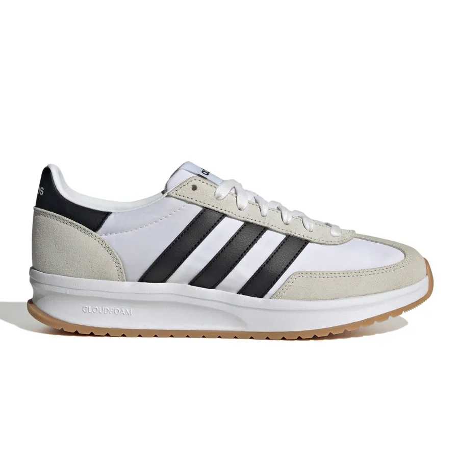 Imagen 0 de 7 de Zapatillas adidas Run 70-BLANCO/GRIS/NEGRO