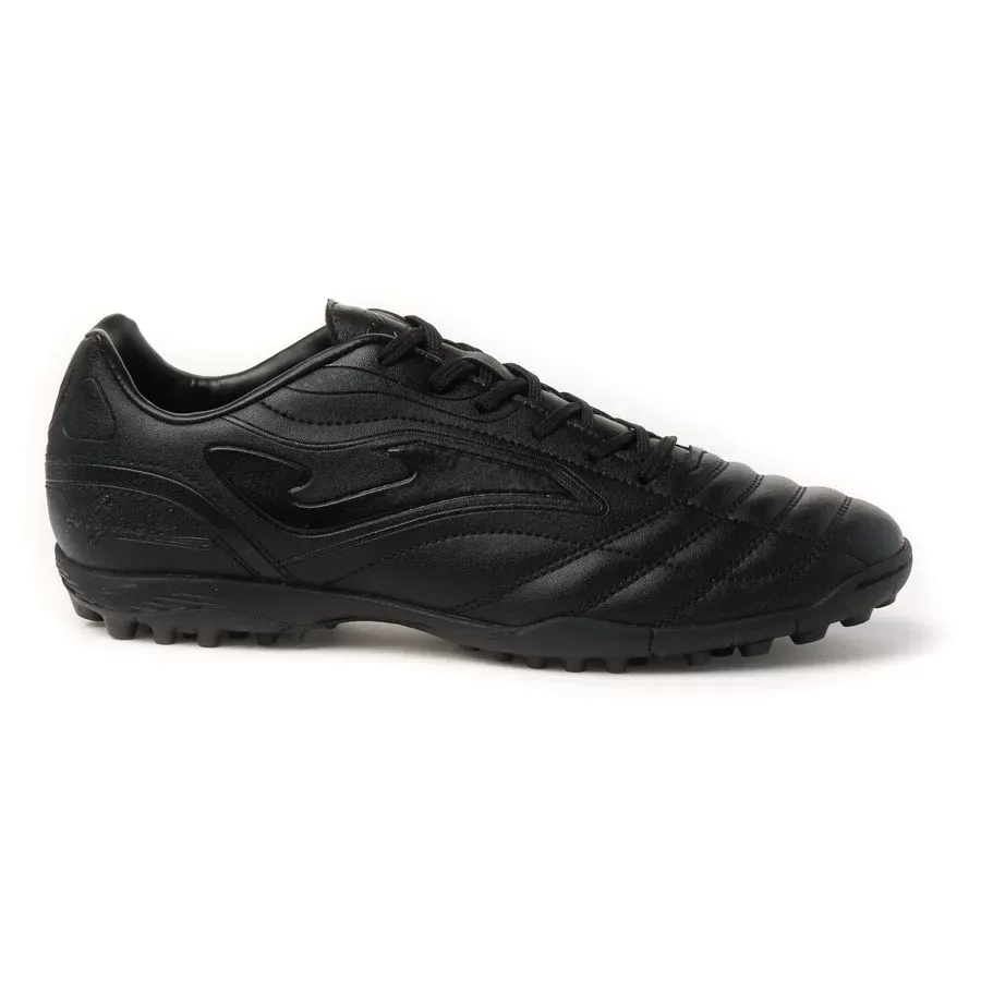 Imagen 4 de 5 de Botines Joma Aguila Turf Sp-NEGRO
