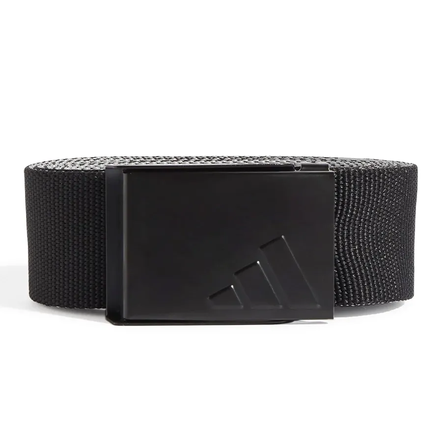Imagen 0 de 3 de Cinturon adidas Reversible-NEGRO