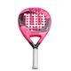 paleta-de-padel-wilson-ROSA