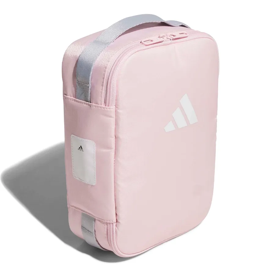 Imagen 1 de 6 de Lonchera adidas Termico Cooler S-ROSA