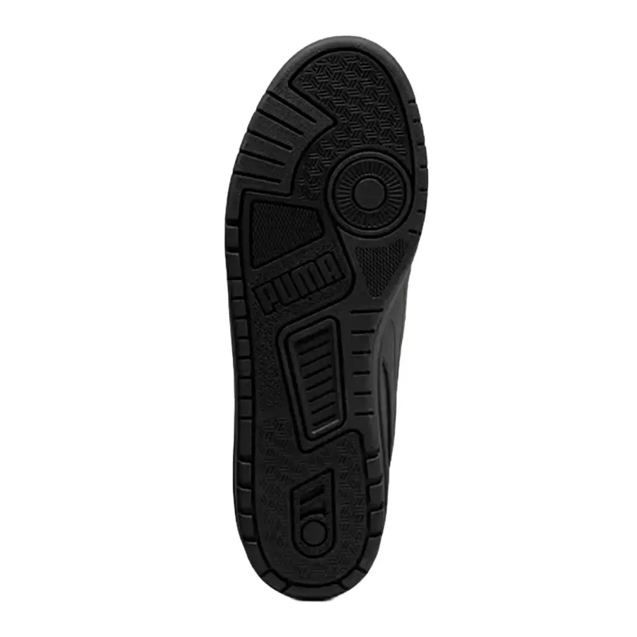 Imagen 4 de 7 de Zapatillas Puma Shuffle Downtown-NEGRO