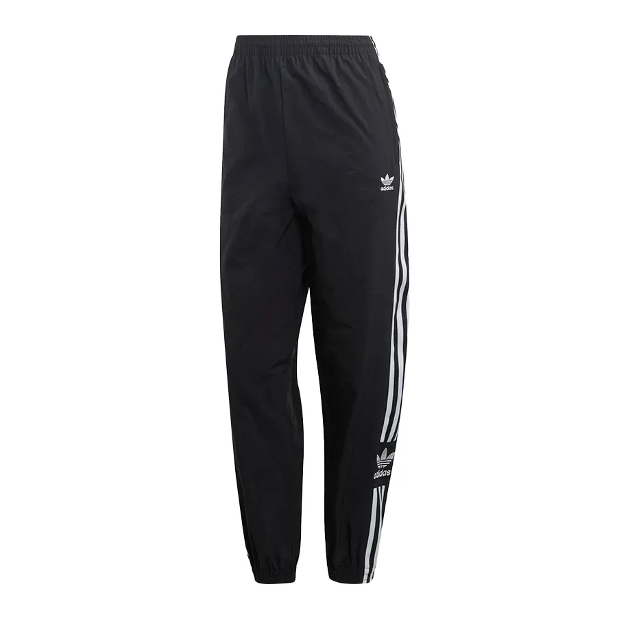 Imagen 0 de 2 de Pantalón adidas originals Nylon Track Pan-NEGRO