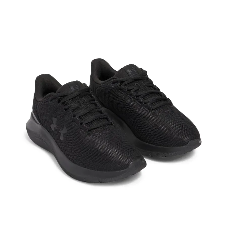 Imagen 1 de 4 de Zapatillas Under Armour Phade Rn 3-NEGRO