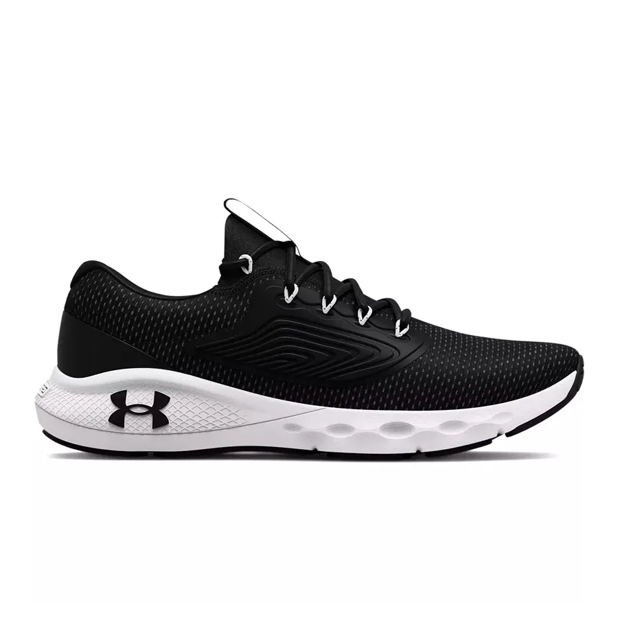 Imagen 0 de 5 de Zapatillas Under Armour Charged Vantage 2-NEGRO/BLANCO