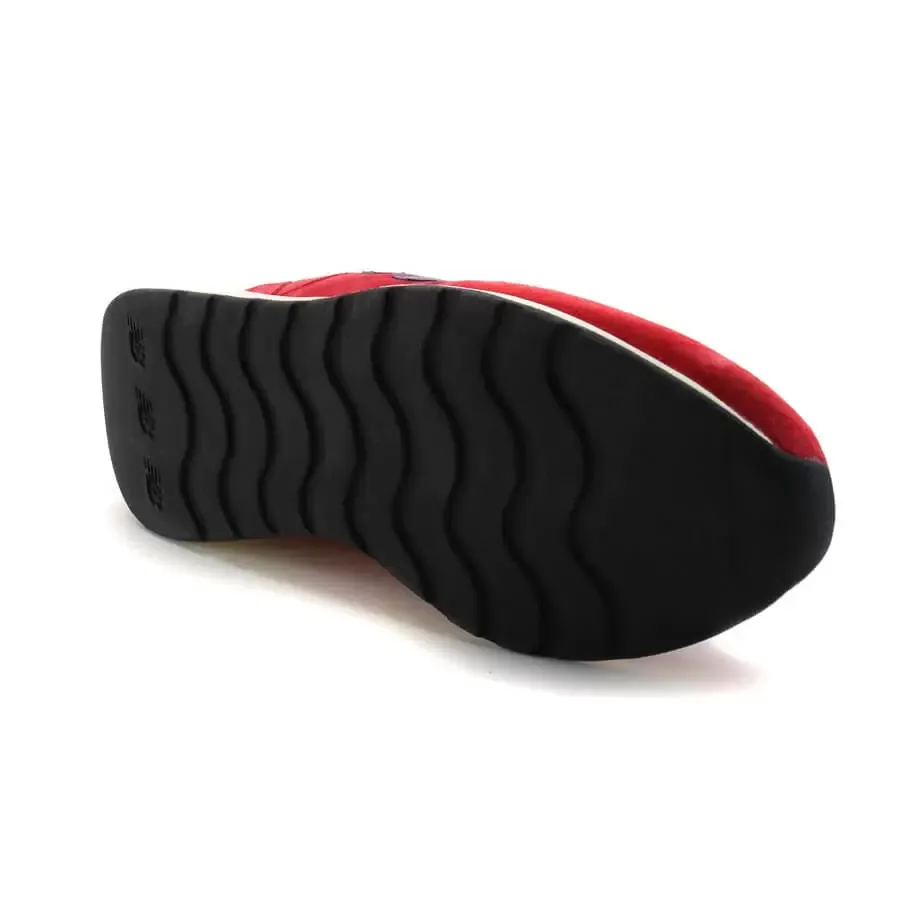 Imagen 2 de 3 de Zapatillas New Balance Mrl 420 Sc-ROJO/AZUL