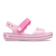 sandalias-crocs-ojotas-crocband-kids-ROSA/BLANCO
