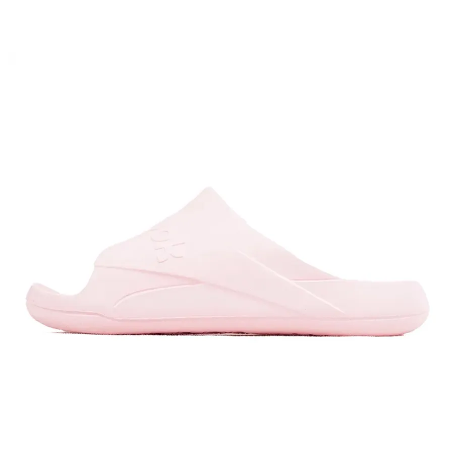 Imagen 1 de 4 de Sandalias Reebok Clean Slide-ROSA