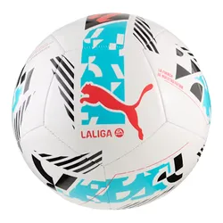 Pelota Puma Orbita LaLiga 1