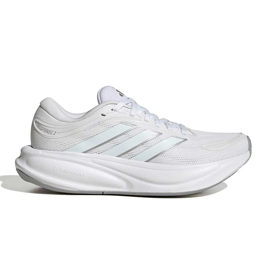 Imagen 1 de 8 de Zapatillas adidas Response 2-BLANCO