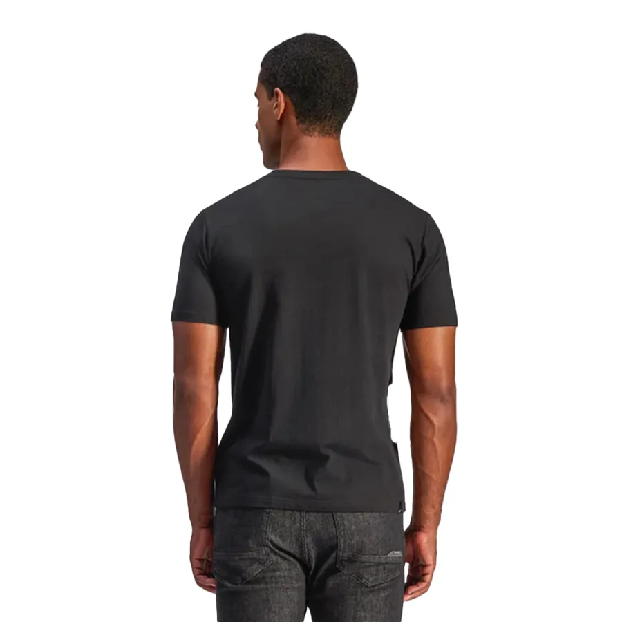 Imagen 1 de 5 de Remera Alpinestars CSF-NEGRO