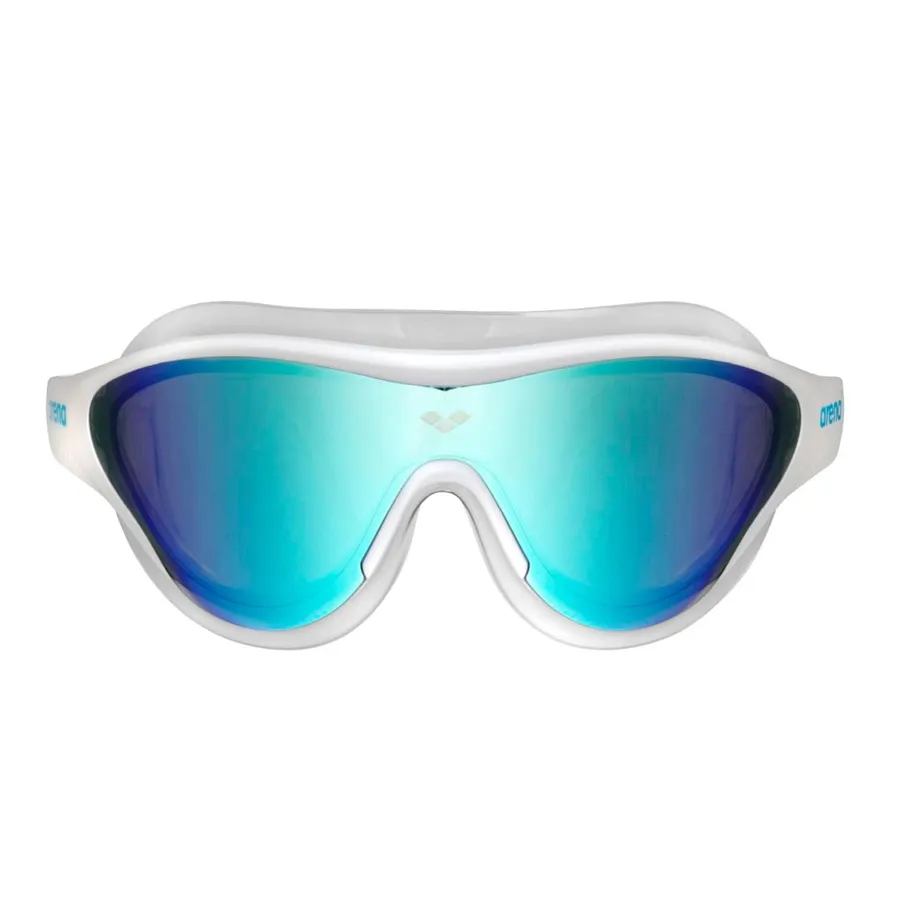 Imagen 0 de 4 de Gafas Arena Ant The One Mask-AZUL/BLANCO